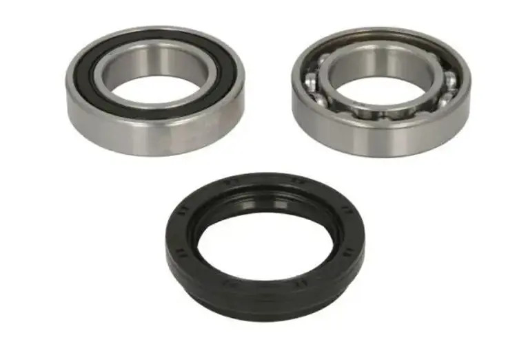 Wheel bearing Left H18005BTA BTA for SUZUKI DAEWOO