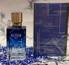 Ex Nihilo Blue Talisman 3.3oz / 100 ml Eau de Parfum Spray Unisex Perfume New