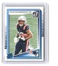 TreVeyon Henderson Rookie 2025 Donruss
