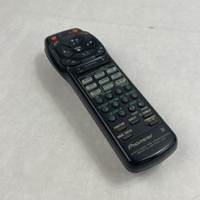 Pioneer Receiver Remote Control CU-VSX138 Fac...