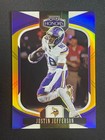 2025 Panini Justin Jefferson Base (Raw)