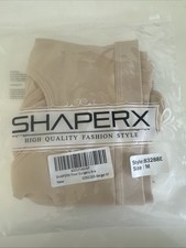 Shapers Post Surgery Bra. Support Corrector Mastectomy Surgical Lace