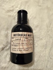 Motörhead Man Eau de Parfum 100 Ml