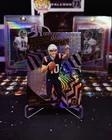 2024 Panini Donruss - Rookie Revolution Drake Maye #18 (RC)