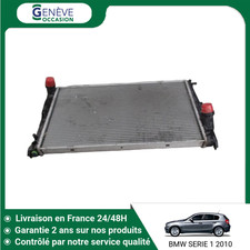 Radiateur BMW SERIE 7