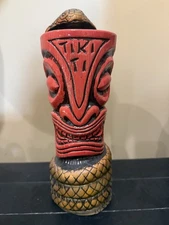 Tiki Ti Red Cobra