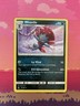 Pokemon Card Weavile Ultra Prism Holo Rare 74/156 Near Mint