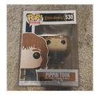 Funko Pop! Pippin Took The Lord of the Rings Figure #530 With Protector