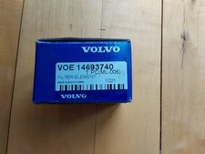 Volvo Air Filter VOE 14693740   VOE14693740