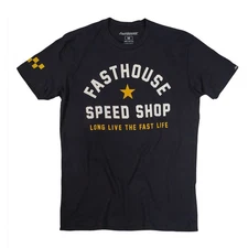 Fasthouse Fast Life T-Shirt