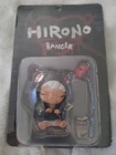 Hirono Banger exclusive figure w/ accessory, unopened pack.