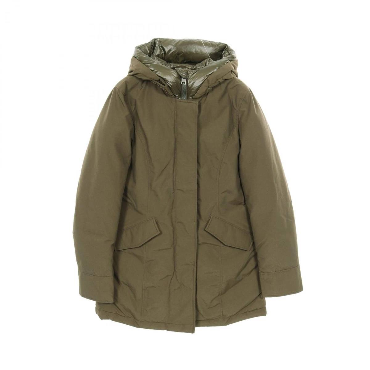 Woolrich Arctic Parka Women for sale | eBay