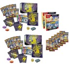 Pokémon Surging Sparks 2x ETB & 2x Booster Bundle Costco Set Online Ver SEALED