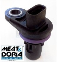 Meat & Doria 87631 Sensor FüR Nockenwellenposition Nockenwellensensor