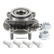 Radlager R168.131 SNR für NISSAN JUKE PULSAR Schrägheck JUKE Van LEAF