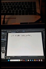 Wacom One 12 Drawing Tablet 2023 11.6" Pen Display White