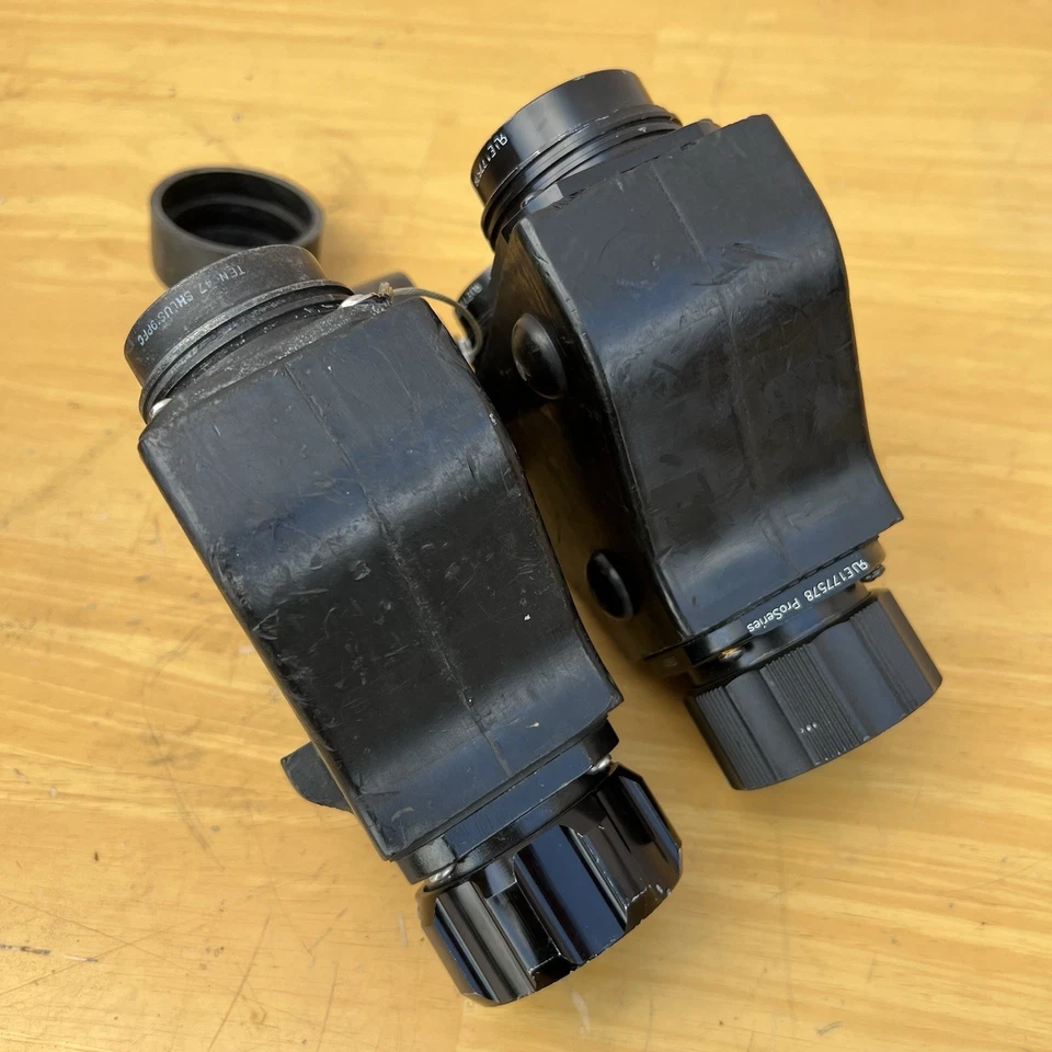 19 Pin 6-Circuit Splitter, (1) 19-Pin Inlet with (2) 19 Pin Twofer Multi Lot 2 - Image 4 of 4