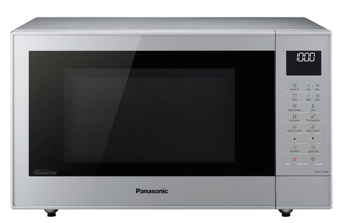 Panasonic NNCT57JM 27L 1000W 3 in 1 Combination Microwave Oven