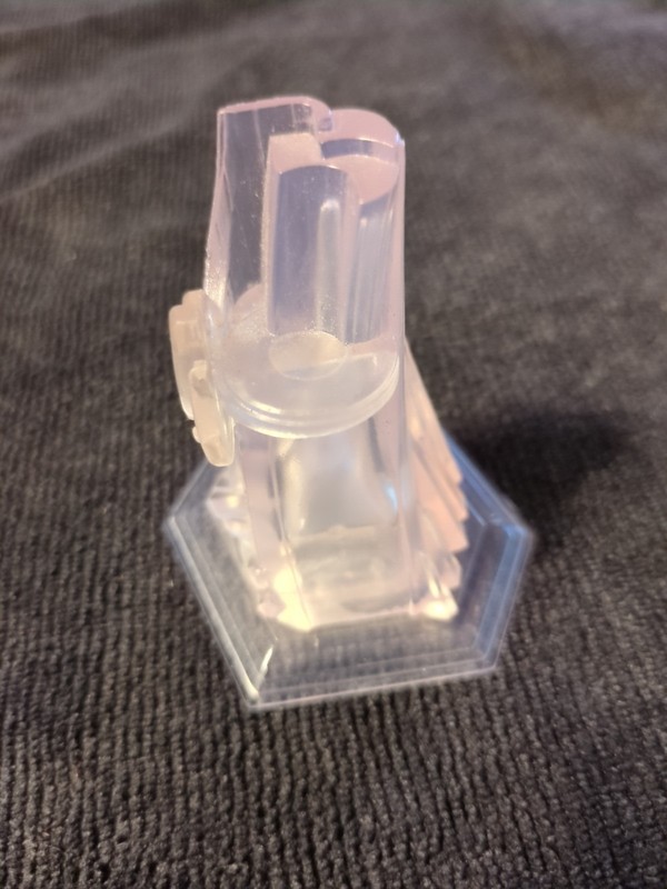 Infinity Marvel Power Crystal 