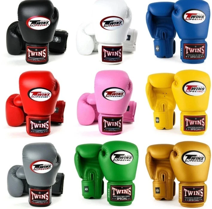 Twins 16oz Boxing Gloves for sale | eBay