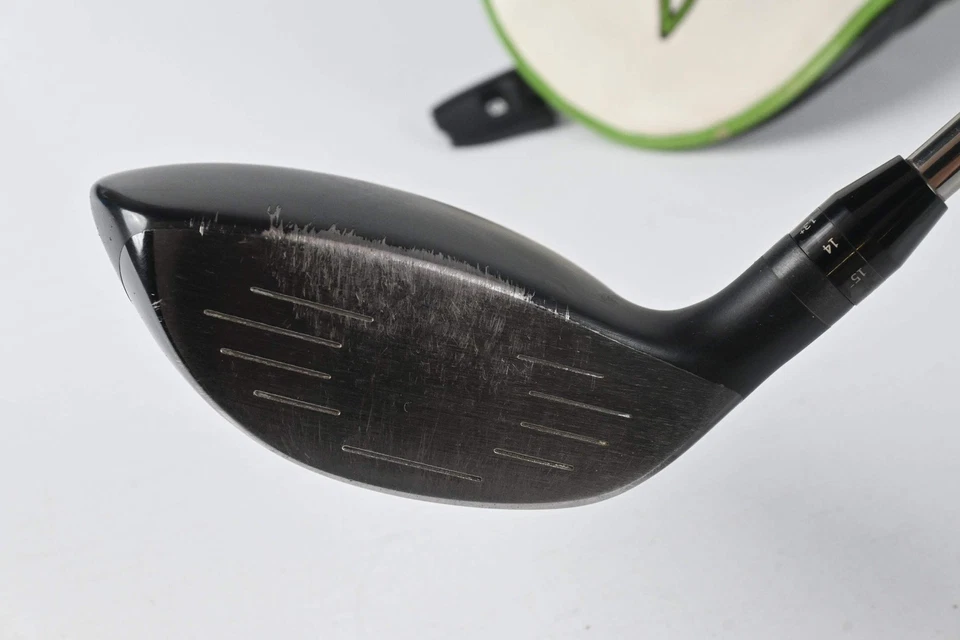 Lynx Black Cat 2019 #3 Wood / 13-17 Degree / Stiff Flex UST Mamiya Recoil ES 450 - Image 4 of 4