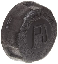 Arnold OEM-751-10300 Genuine Parts Replacement Gas Cap for 4.5-6.5 HP Engines