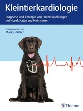 Kleintierkardiologie | Markus Killich | Buch ...
