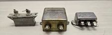 Vintage Aerovox Capacitors Lot of (3)