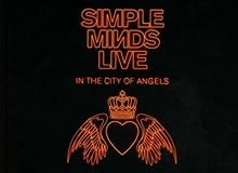 Live In The City Of Angels (Deluxe) Von Simple Minds | Cd | Zustand Neu-image
