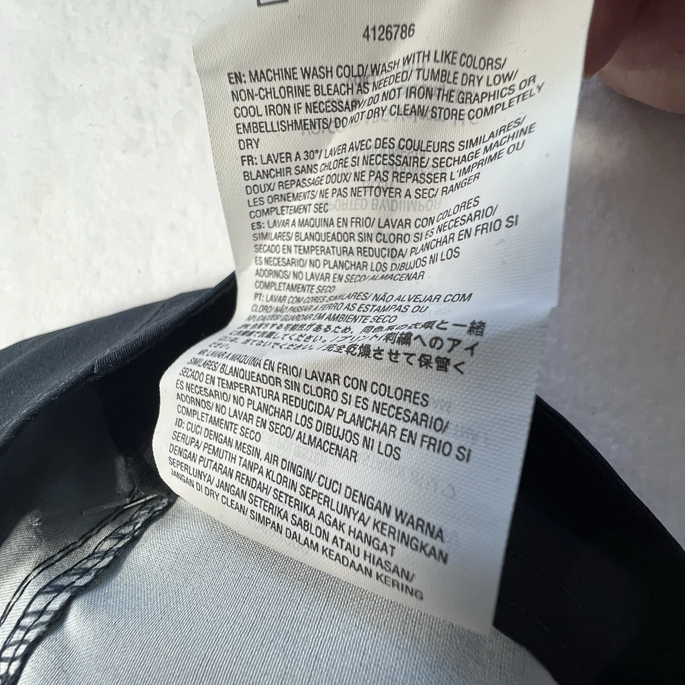 Volcom Board Shorts Mens 30 Blue Manic 2 True To This Stretch Swim Trunks Skater - Image 4 of 4