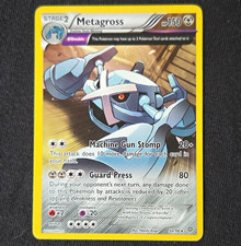 The Pokémon Company Pokémon TCG Metagross 50/98 Ancient Origins(FREE SHIPPING) on eBay