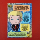 605. buffy . #QT8 spike marsters kwotables 2026 cardsmiths vampire slayer READ