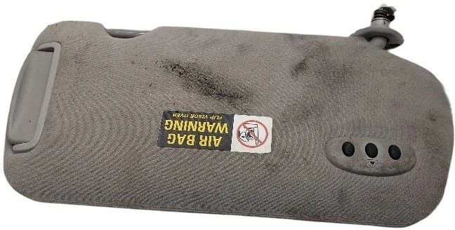 Parasol izquierdo conductor iluminado se adapta a 00-03 MAXIMA 418938 Foto 2 de 4