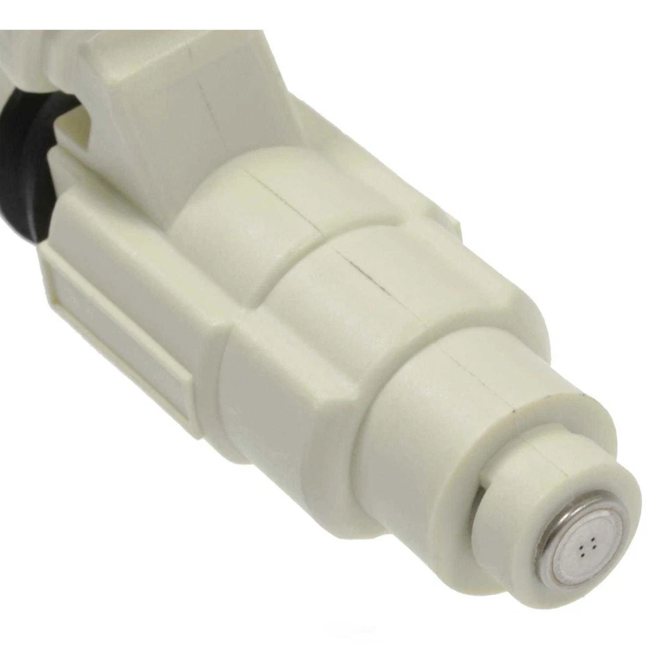 Топливная форсунка 4 шт для Chrysler Sebring 2001-2005 Dodge Stratus 2,4 л MR507252 - Изображение 3 из 4