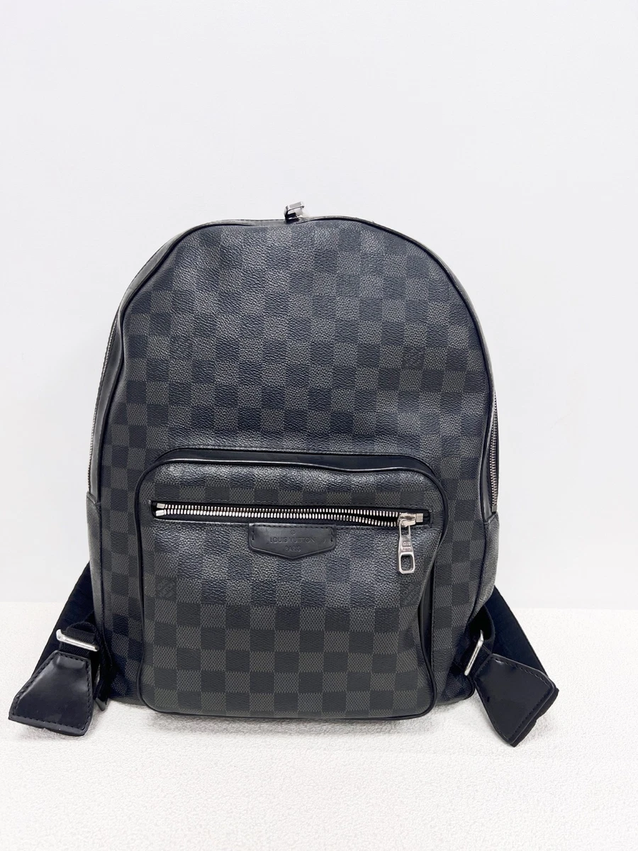 Louis Vuitton Backpacks for sale | eBay