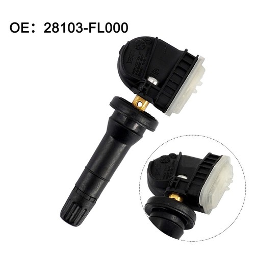 Responsive Tire Pressure Sensor for For FORESTER OE Standard Replacement - Picture 2 of 12
