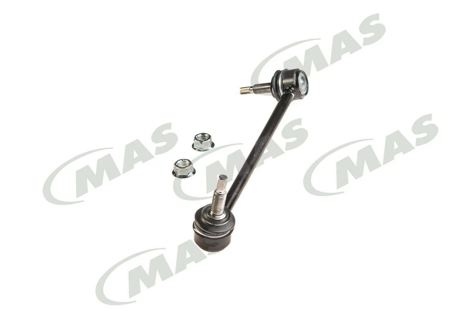Kit de enlace de barra estabilizadora MAS Industries SK8735 para 95-07 Continental Sable Taurus Foto 2 de 4