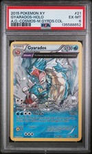 Gyarados 21/98 XY - Ancient Origins Holo for sale online | eBay