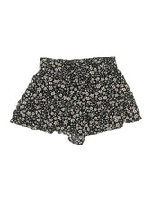 Vanilla Star Girls Black Skirt M Youth