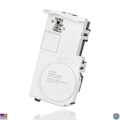 #ad #ad Upgraded WH01X29528 Washer Door Lock for GE Front Load Washing Machine Replaces $73.48