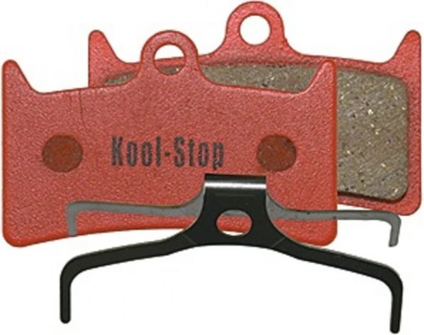 Kool Stop ScheibenbremsbeläGe Hope V4 Paar-image