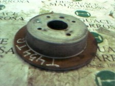 Disque de frein Daewoo LACETTI