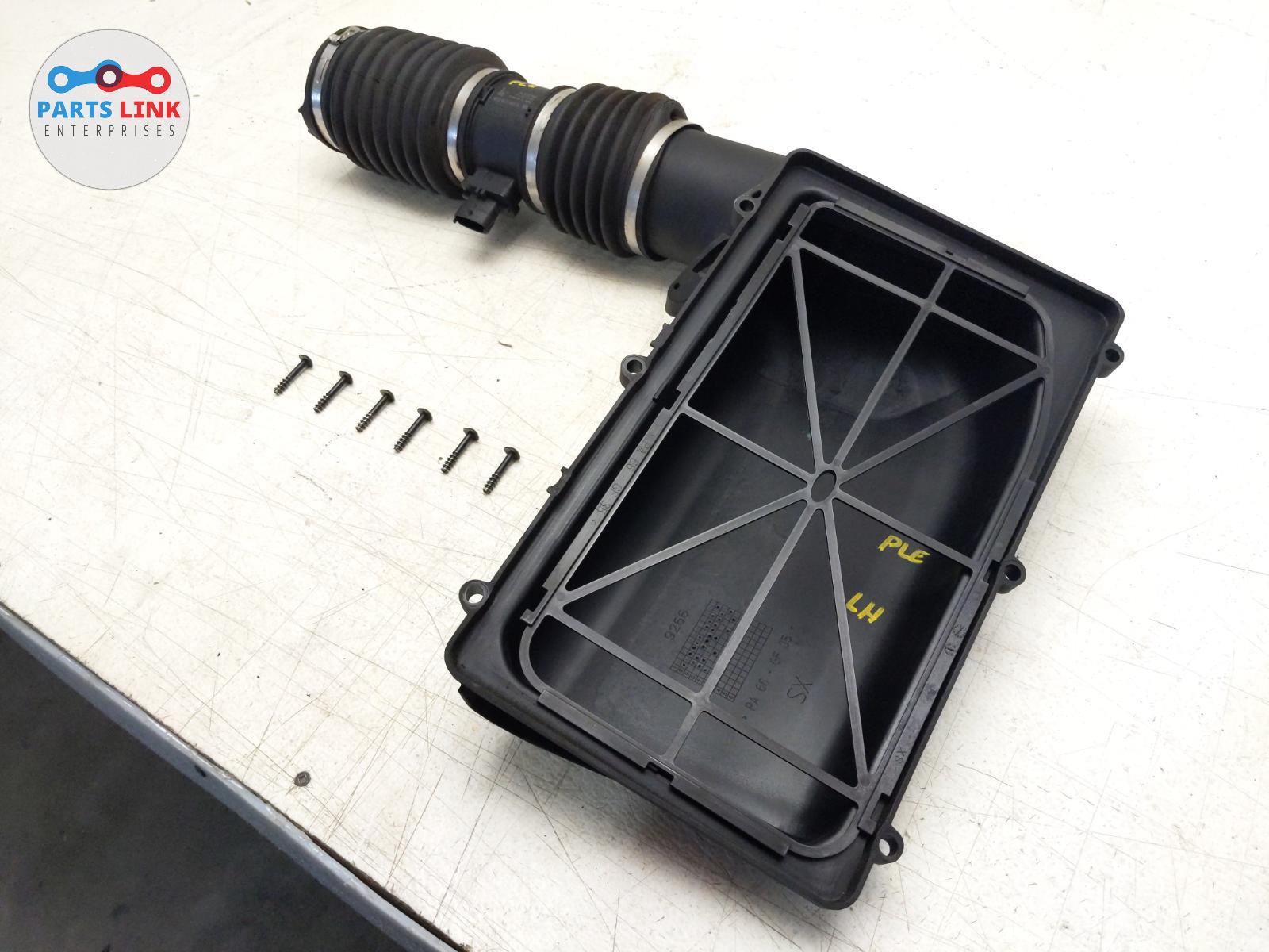 Ferrari California 2008-2014 Left Airbox cover