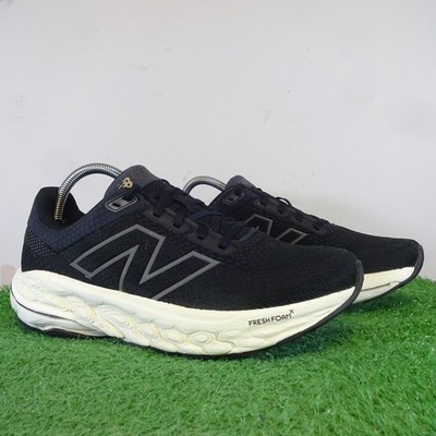New Balance Turnschuhe Größe 7 Herren schwarz Fresh Foam X 860v14 Fitness Laufschuhe