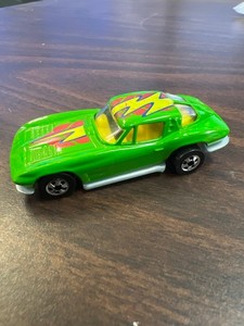 Hot Wheels 63 Split Window | eBay