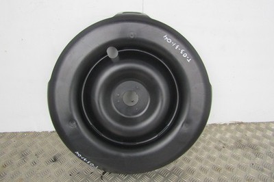 Mercedes Vito W447 Spare Wheel Top Cover Genuine A4474030144 T-03-31-04