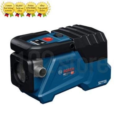 #ad Bosch GTP 18V 28 Rechargeable Water Pump $249.00