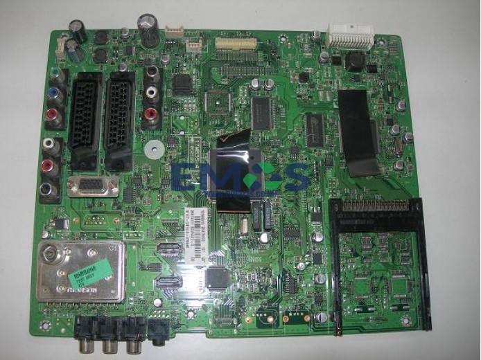 20475692 17MB35-4 MAIN PCB FOR BUSH 40883F1080P