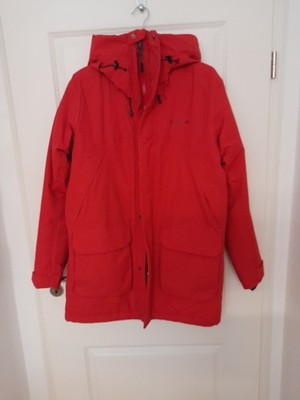 Didriksons Parka/ Winterparka, Gr. M / 48-50, Neu mit Etikett!, NP 300,- Euro