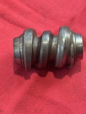 Oem Ford Model A Steering Shaft 2 Tooth Worm Gear 1928 - 31 Inside Steering Box